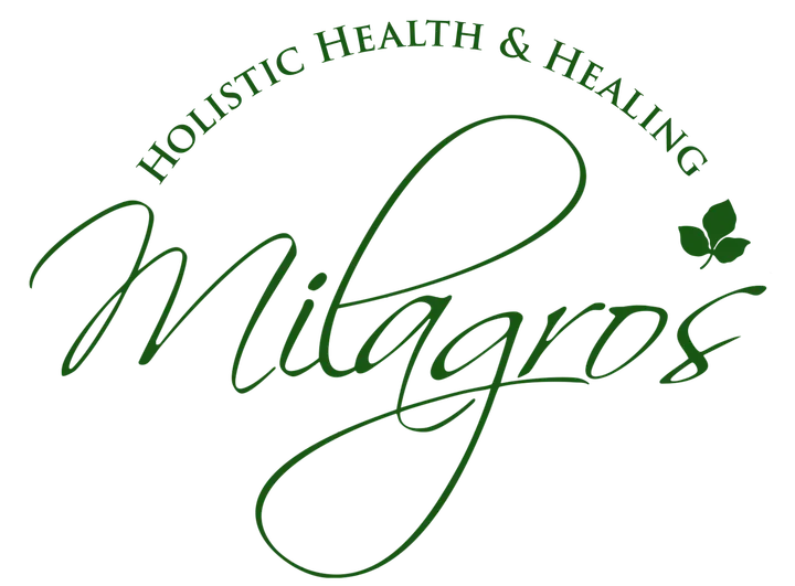 Milagros - Holistic Health & Healing — träningsstudio i Varvet, Luleå — 3