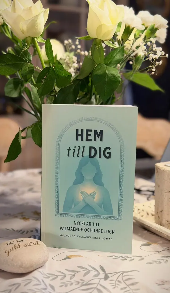 Milagros - Holistic Health & Healing — träningsstudio i Luleå — 3