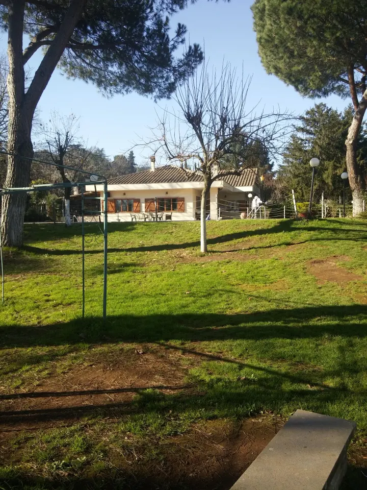 SC La Quercia — palestre-studio a Fonte Laurentina, Roma — 3