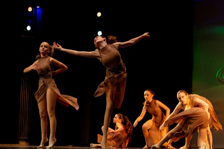 Das Tanzstudio "fancy" — tanz-studio in Augsburg — 4