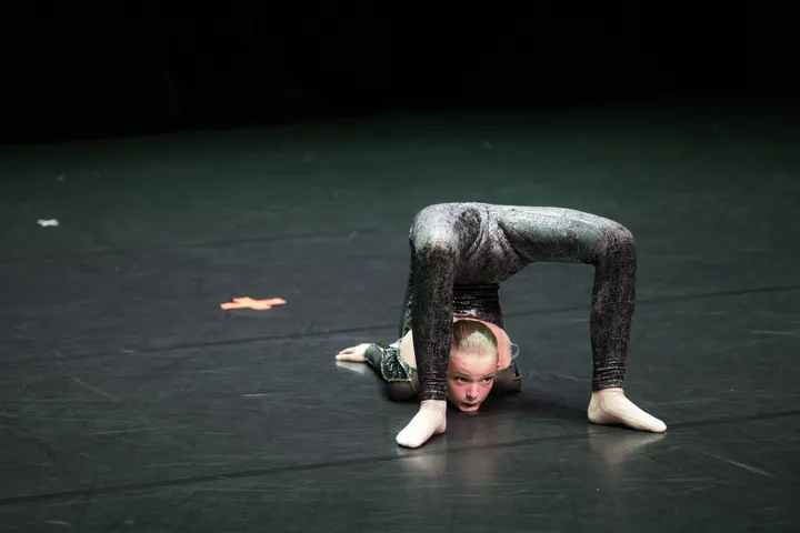 Das Tanzstudio "fancy" — tanz-studio in Augsburg — 5