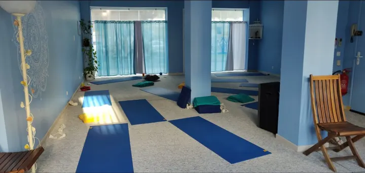 Pilates chez Auro-Myra — pilates-studio à Secteur 4, Grenoble — 3