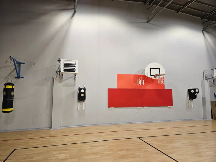 Boxing Club Lille Fives — boxe-studio à Fives, Lille — 2
