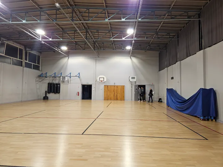 Boxing Club Lille Fives — boxe-studio à Fives, Lille — 3