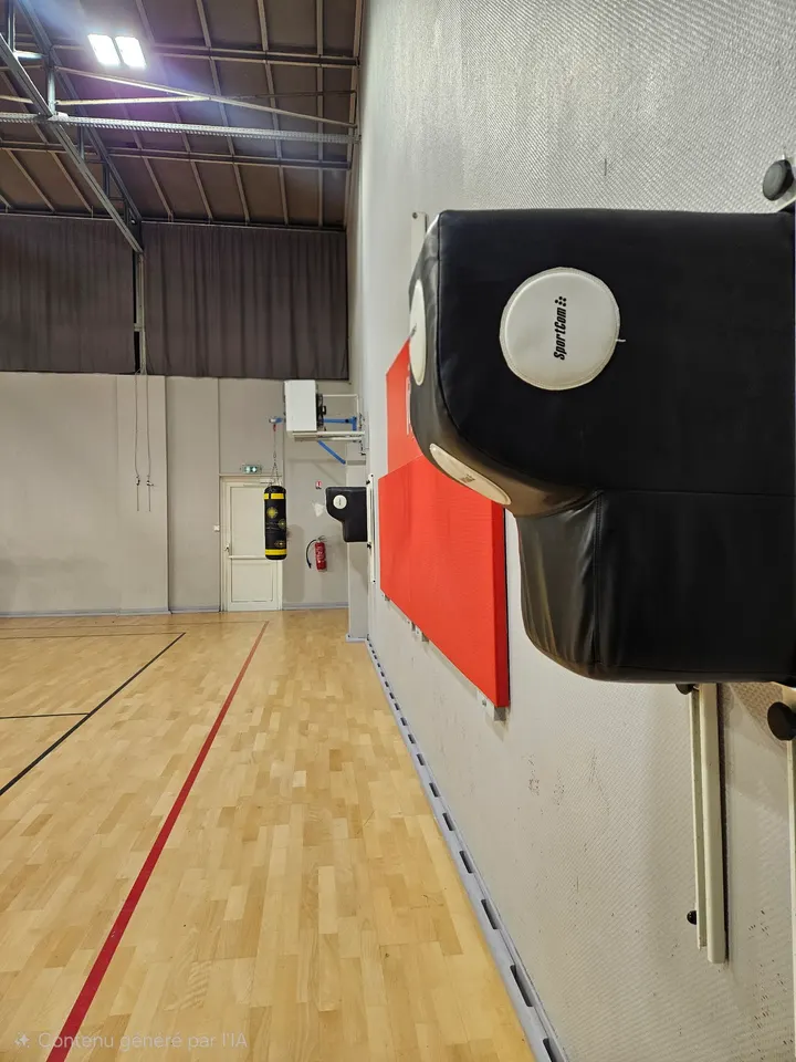 Boxing Club Lille Fives — boxe-studio à Lille — 3