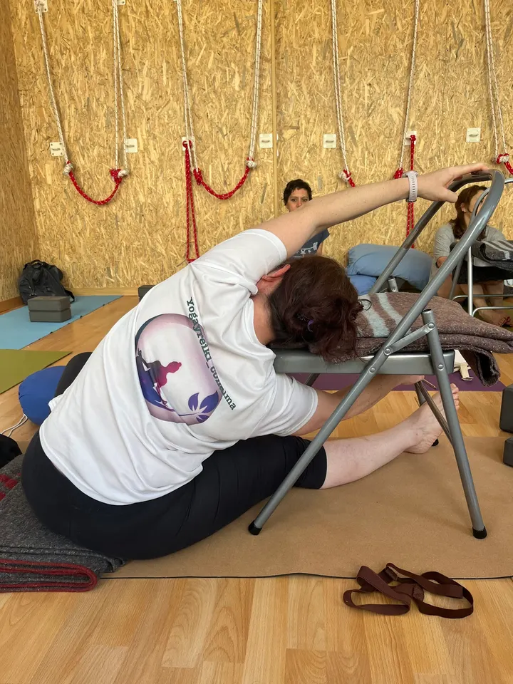 YogaSuite — yoga-studio en Embajadores, Madrid — 3