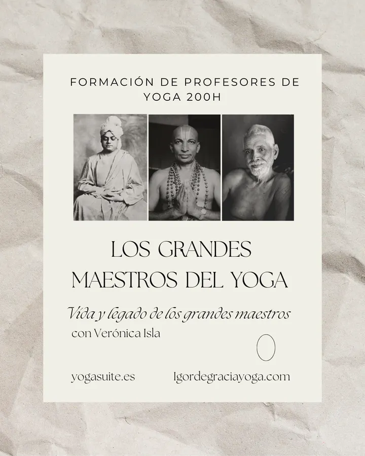 YogaSuite — yoga-studio en Madrid — 4