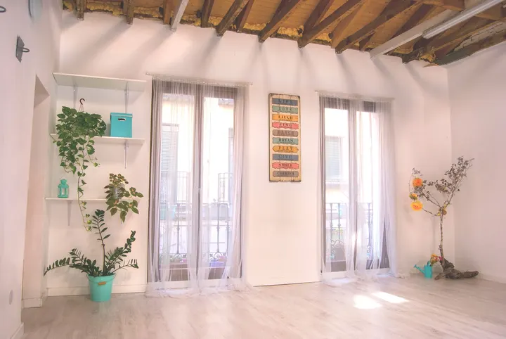 YogaSuite — yoga-studio en Madrid — 5