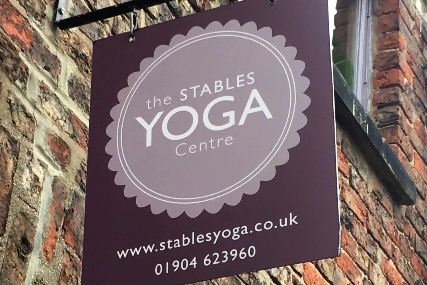 Stables Yoga Centre — yoga-studio in York — 3