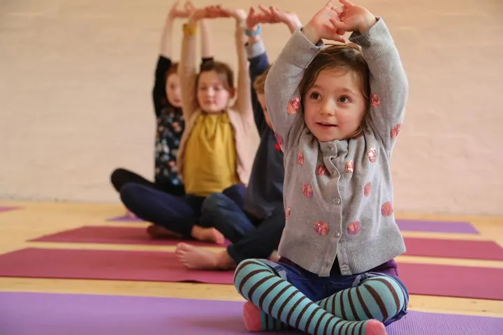 Stables Yoga Centre — Pilates in Bishophill, York