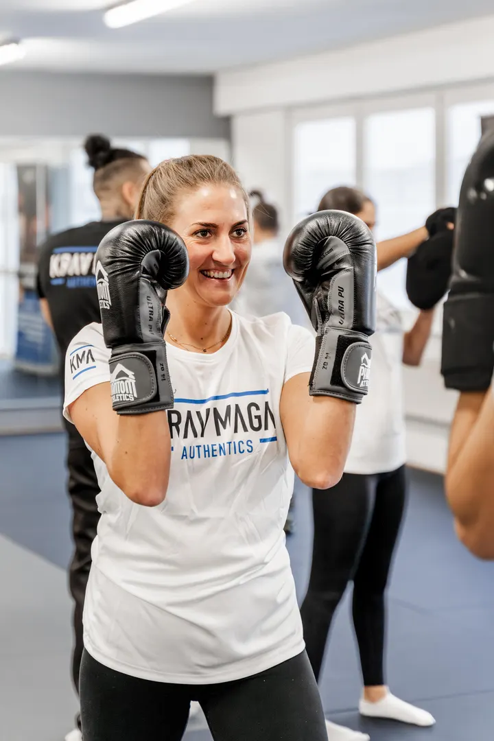 Krav Maga Authentics Stuttgart II — kampfsport-studio in Stuttgart — 4