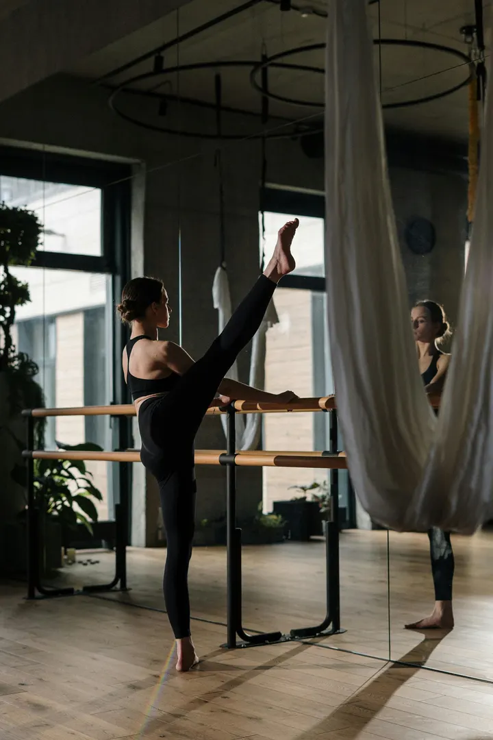 Elbgymnastik — turnen-studio in Altona-Altstadt, Hamburg — 2