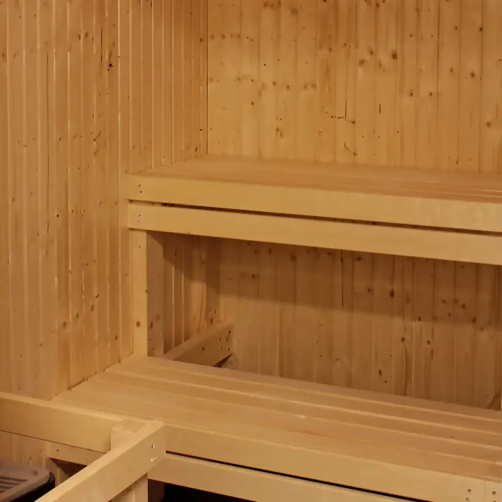 Friskbyggarna i Trelleborg AB — träningsstudio i Trelleborg — 3