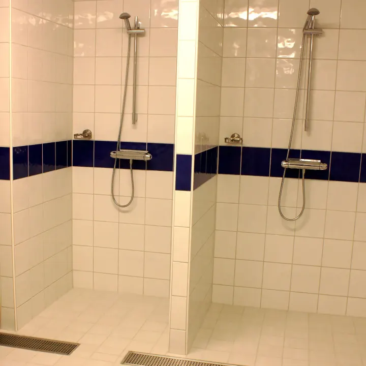Friskbyggarna i Trelleborg AB — träningsstudio i Trelleborg — 5