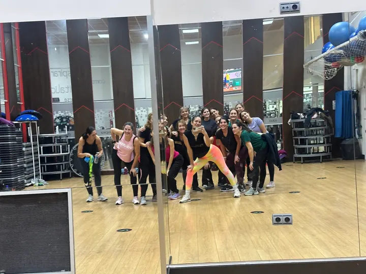 Vitalis Gym — estudio de fitness-studio en La Heredad, Mérida — 2