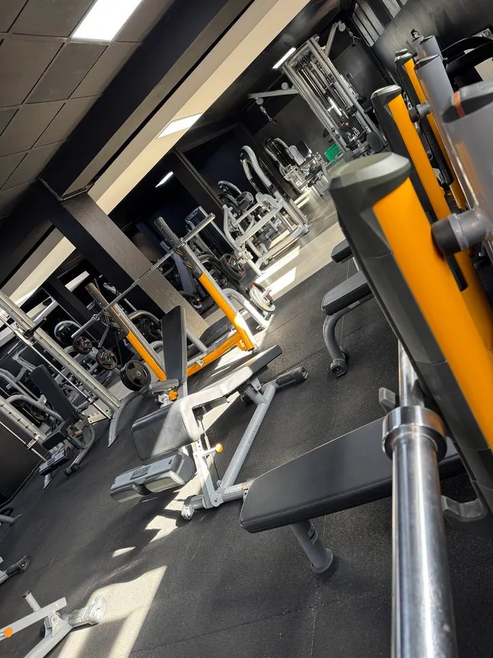 Fitness Fight — salle de fitness-studio à Conflans-Sainte-Honorine, Paris — 2