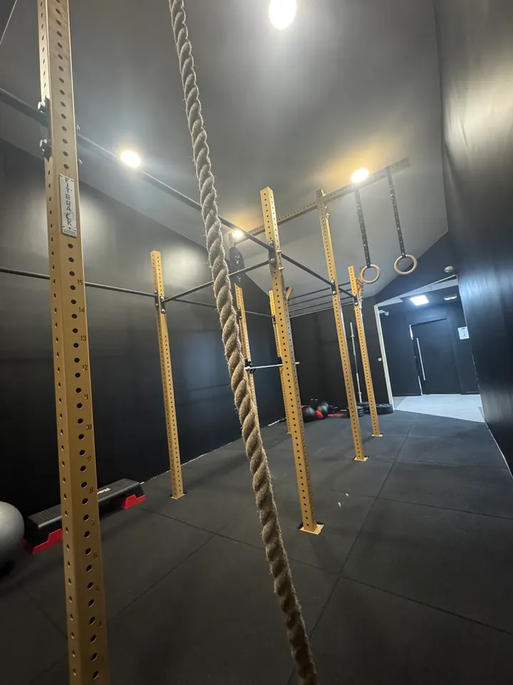Fitness Fight — salle de fitness-studio à Paris — 3