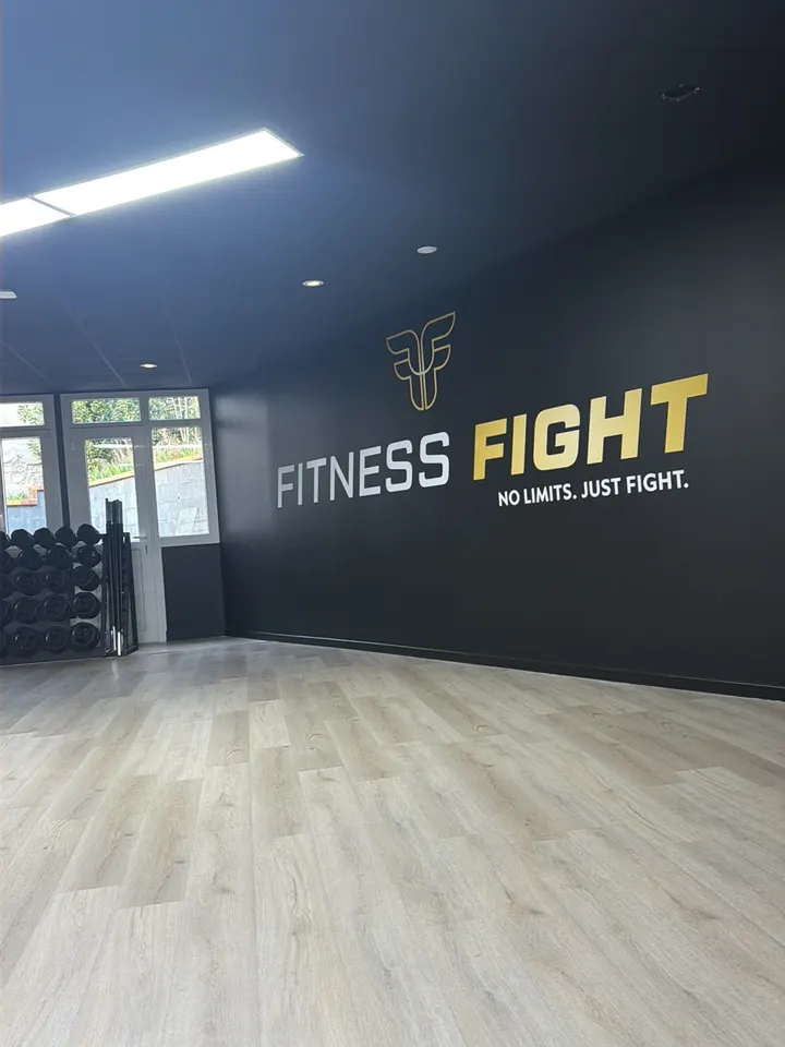 Fitness Fight — salle de fitness-studio à Paris — 4