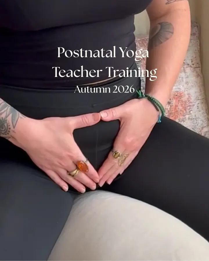 Ida Kilias Yoga — yoga-studio i København V — 3