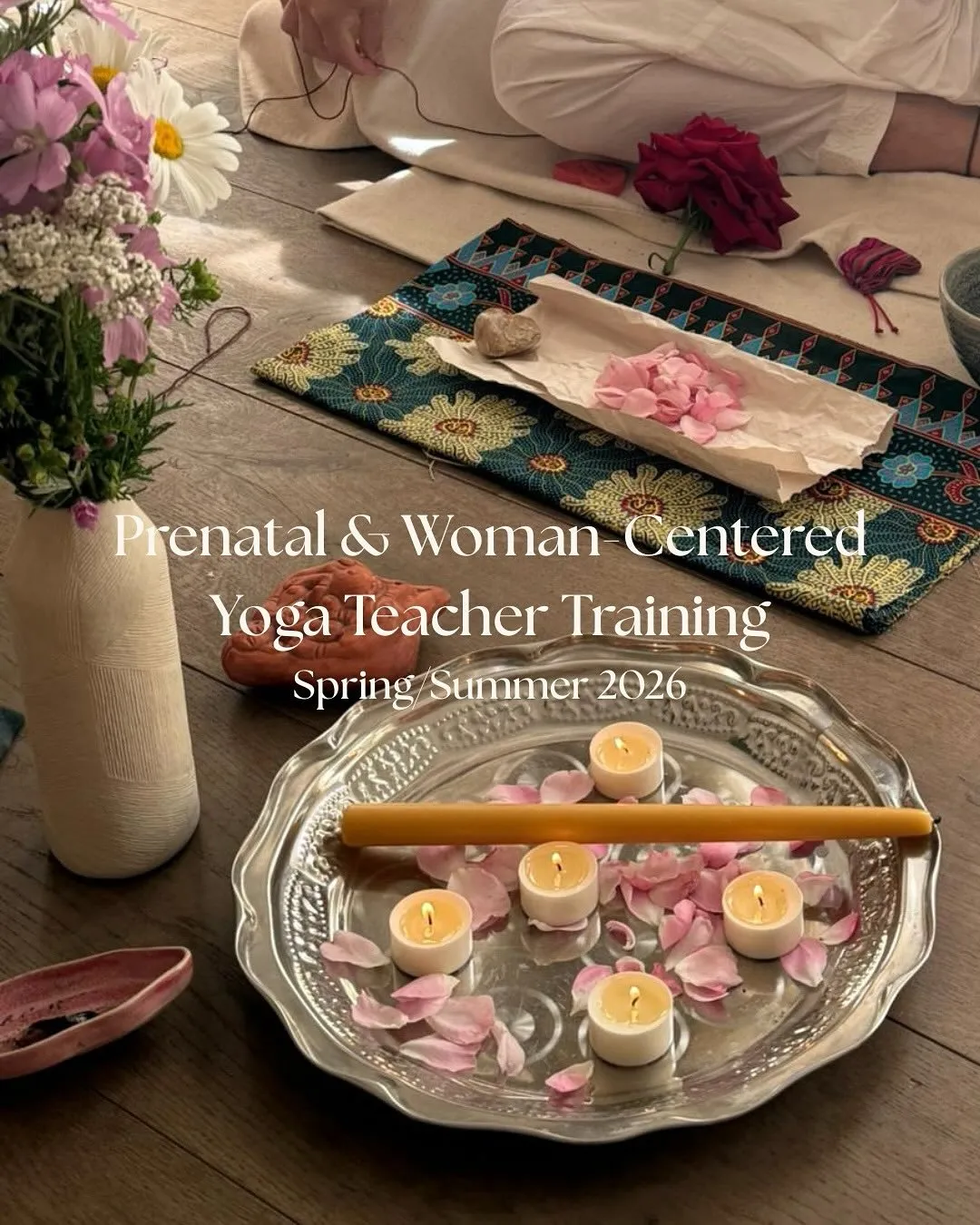 Ida Kilias Yoga — yoga-studio i København V — bild 4