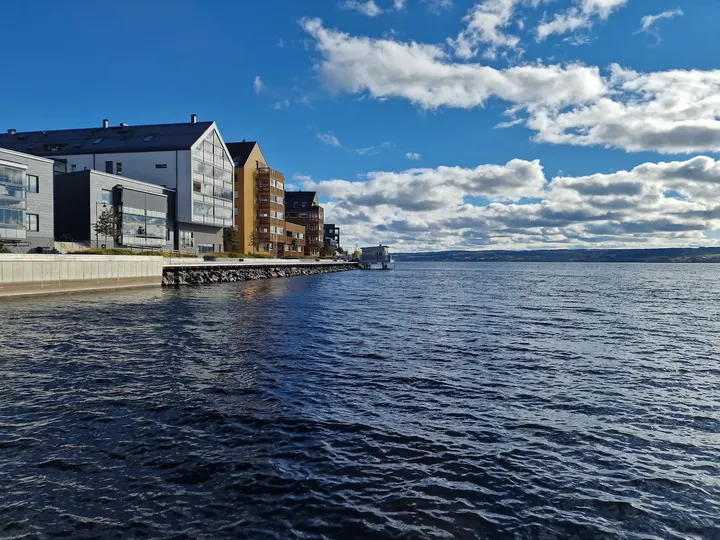 Östersund — wellness-studio i Hornsberg, Östersund — 2