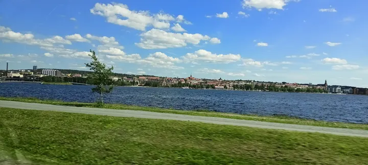 Östersund — wellness-studio i Hornsberg, Östersund — 3