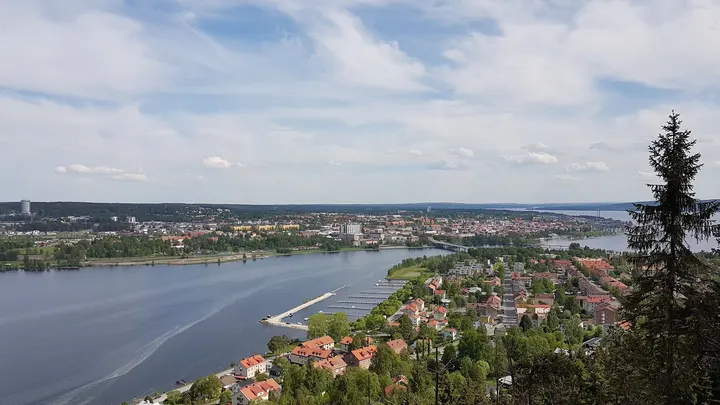 Östersund — wellness-studio i Östersund — 3