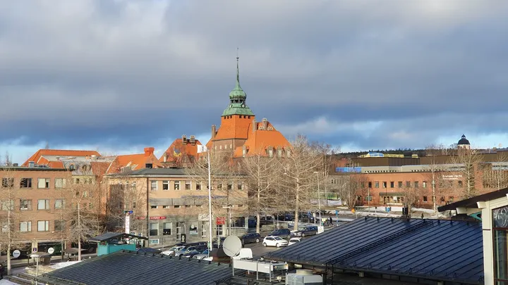 Östersund — wellness-studio i Östersund — 5