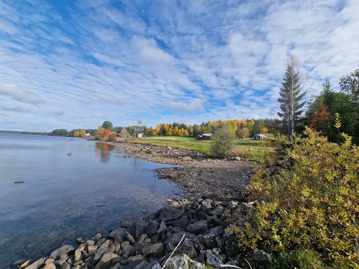 Östersund — Wellness i Hornsberg, Östersund