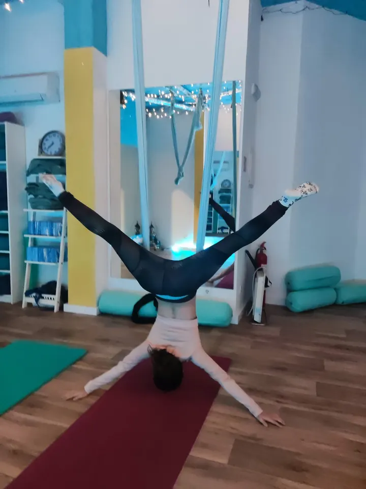 Health and Fun Yoga Molinar — yoga-studio en es Molinar, Palma — 3
