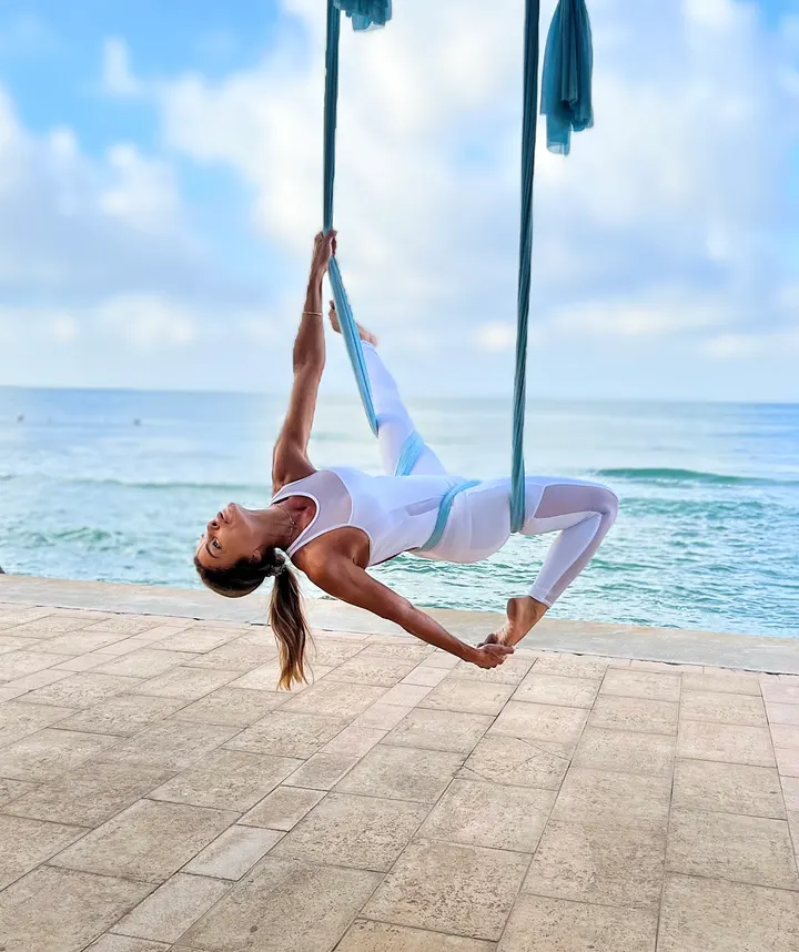 Health and Fun Yoga Molinar — yoga-studio en Palma — 4