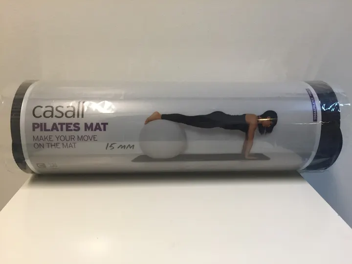 Pilates Atelje, Porvoo — pilates-studio – Keskusta, Porvoo — 2