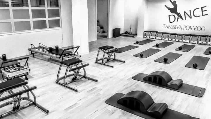Pilates Atelje, Porvoo — Pilates – Keskusta, Porvoo