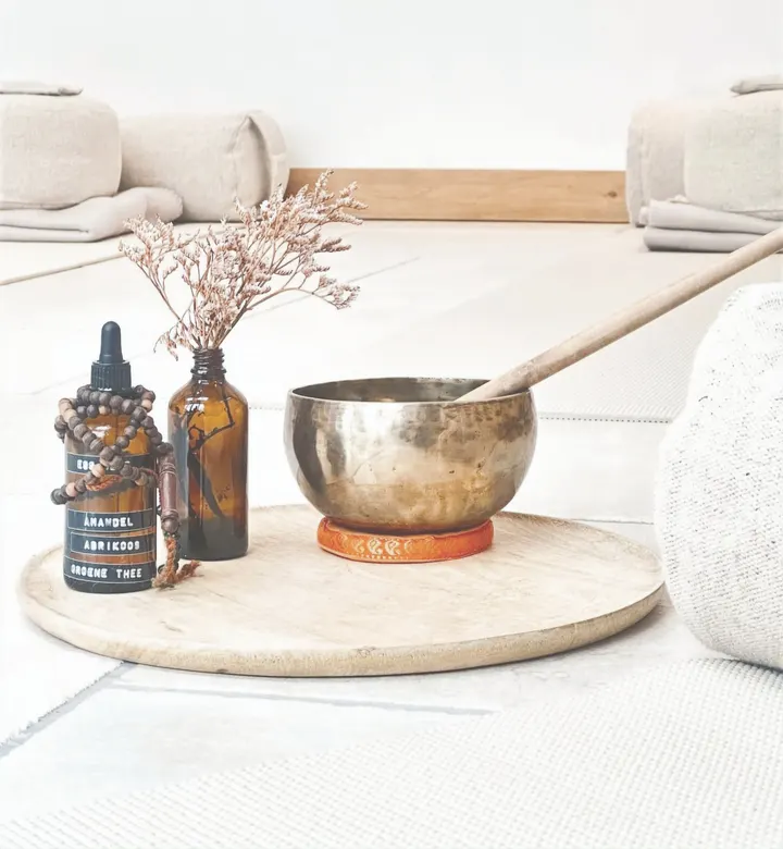 Yoga Home — yoga-studio in Biesland, Maastricht — 2