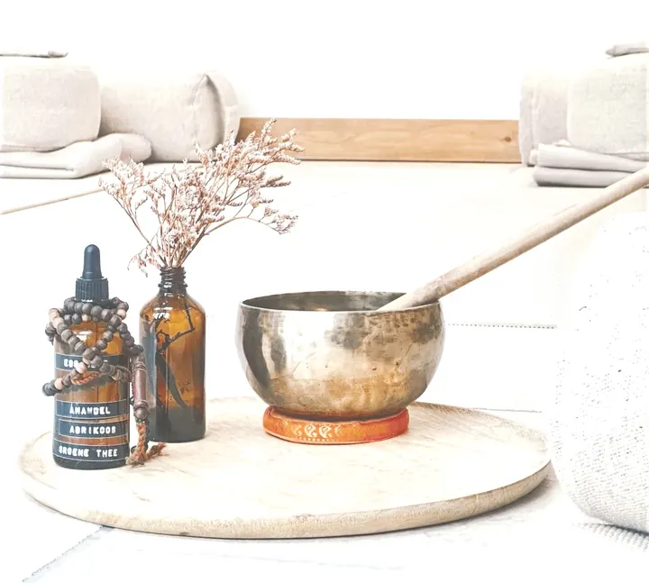 Yoga Home — Yoga in Biesland, Maastricht