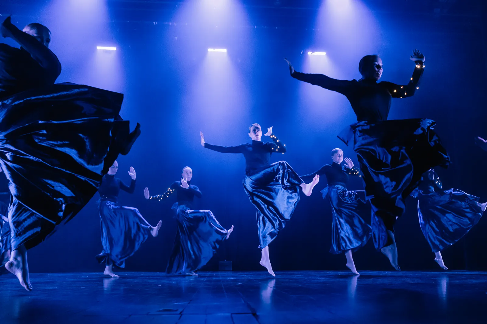 MOVE Huddinge — dans-studio i Huddinge — 2