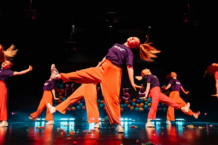 MOVE Huddinge — dance-studio in Huddinge, Stockholm — 3