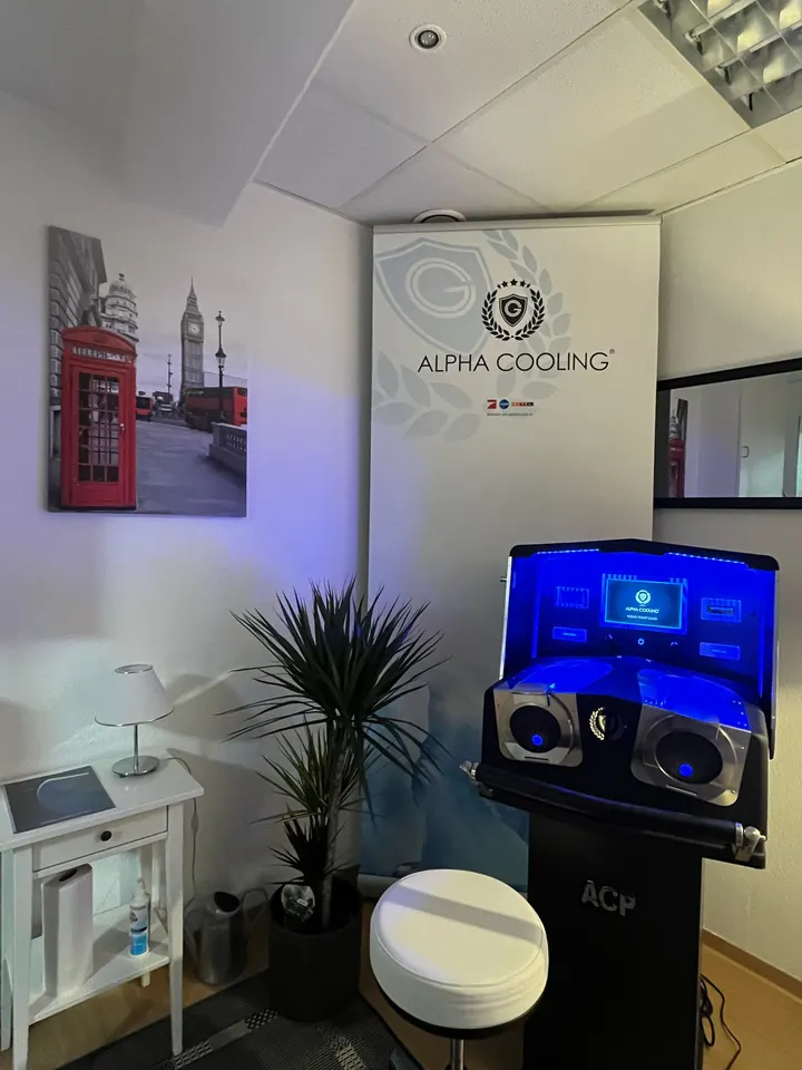 CryoVital — recovery-studio in Cuxhaven — 2