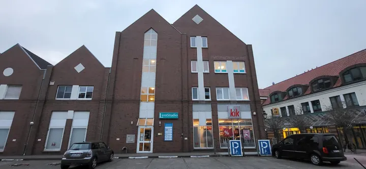 CryoVital — recovery-studio in Cuxhaven — 3
