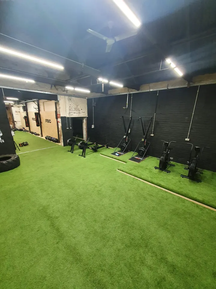 FBC Harrogate — Functional Training in Starbeck, Harrogate