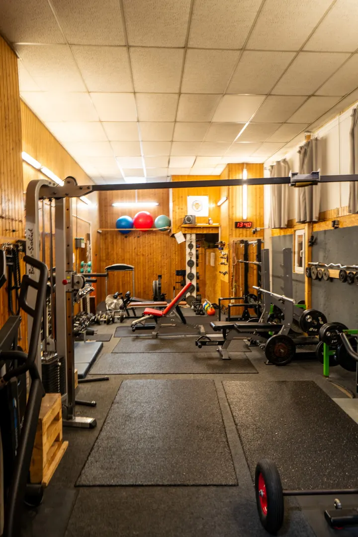 Heidelberger Judo-Club e.V. — kampfsport-studio in Heidelberg — 4