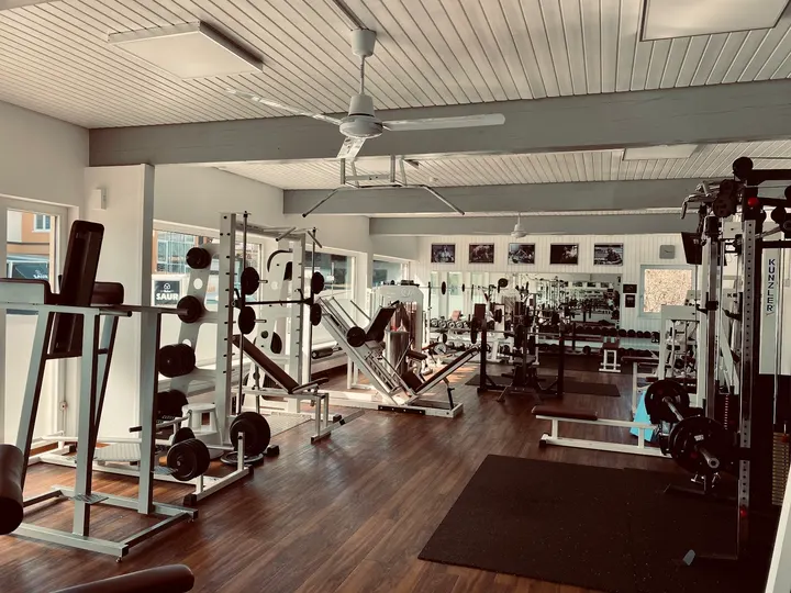 Häsler Vital Center — fitnessstudio in Breitenbaumhöfe, Horb am Neckar — 2