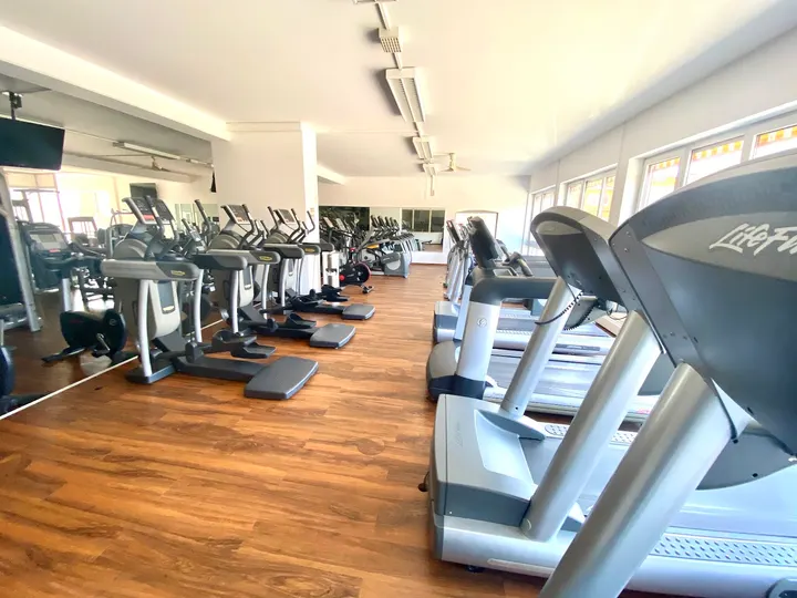 Häsler Vital Center — fitnessstudio in Breitenbaumhöfe, Horb am Neckar — 3