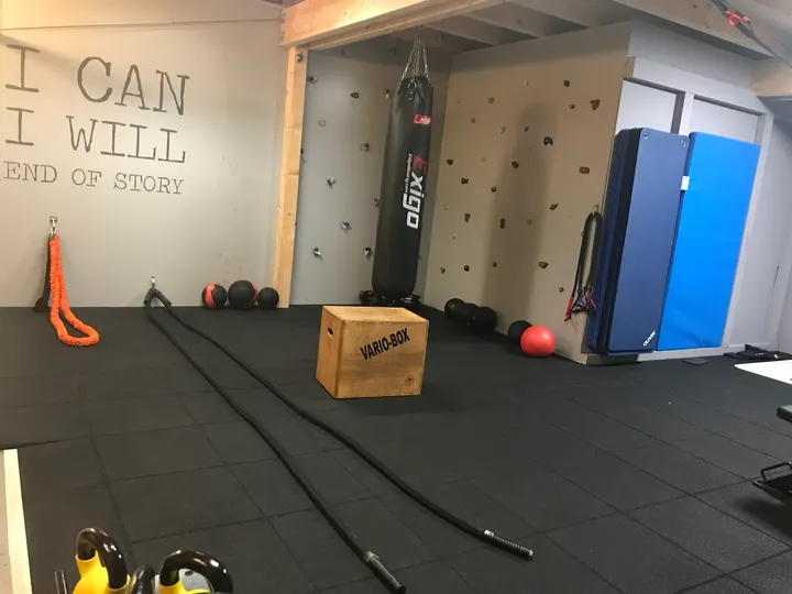 Häsler Vital Center — fitnessstudio in Horb am Neckar — 3