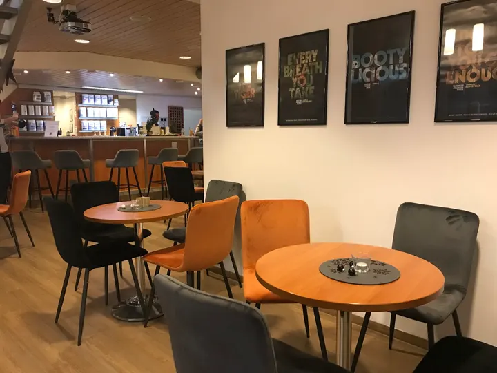 Häsler Vital Center — fitnessstudio in Horb am Neckar — 4