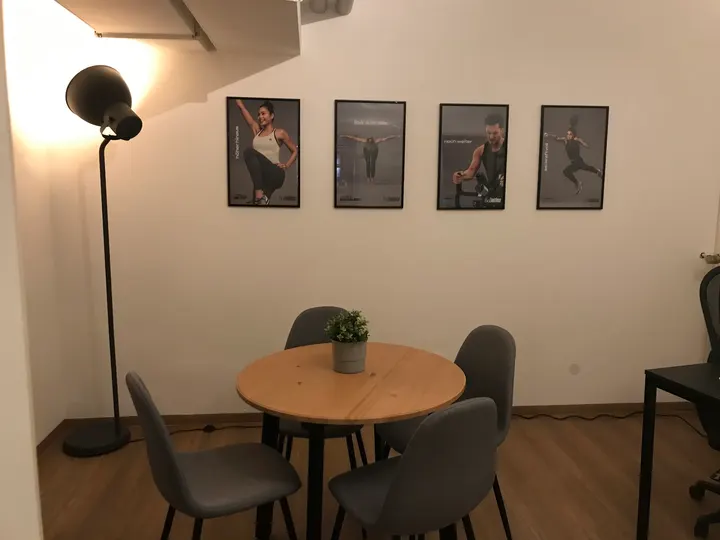 Häsler Vital Center — fitnessstudio in Horb am Neckar — 5