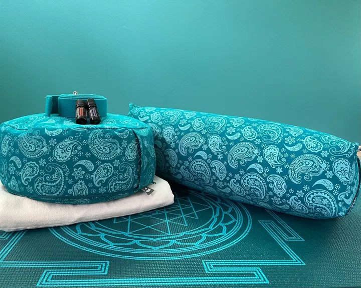 Blissful Flow — yoga-studio in Algersweg, Guntersblum — 2