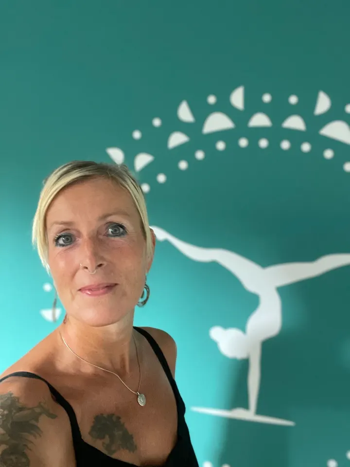 Blissful Flow — yoga-studio in Algersweg, Guntersblum — 3