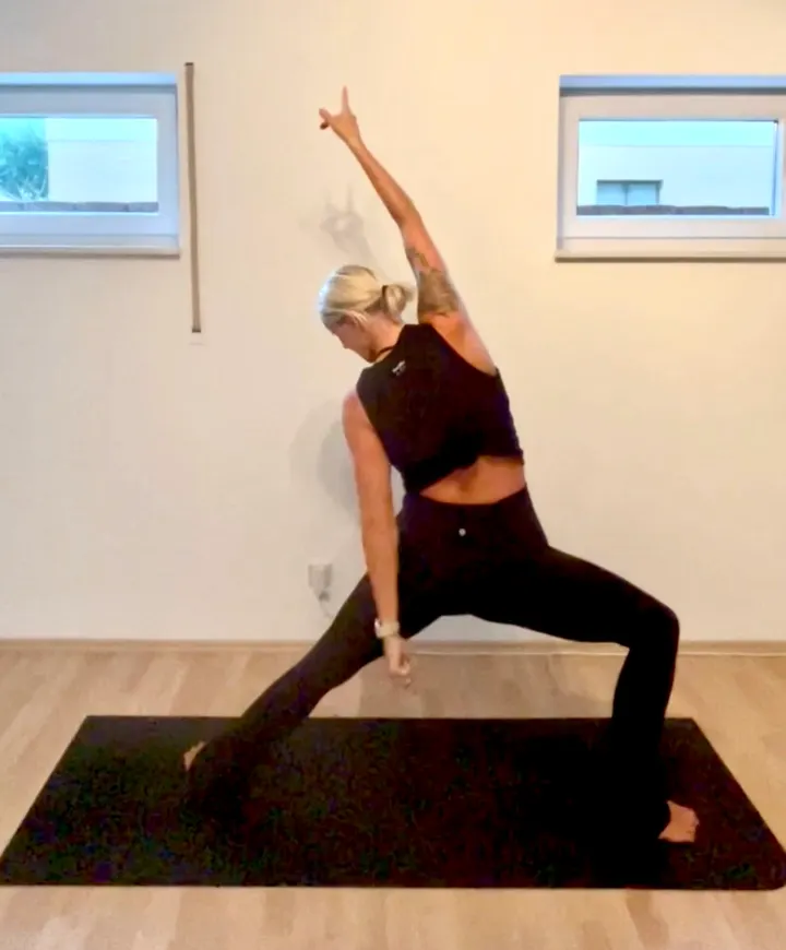 Blissful Flow — yoga-studio in Guntersblum — 5