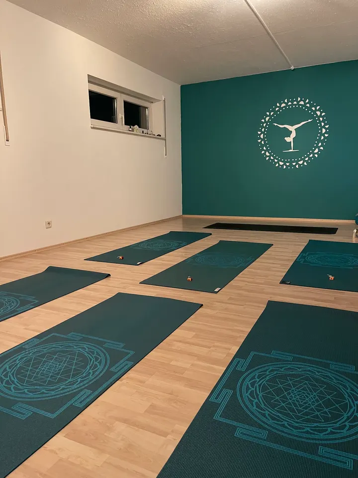 Blissful Flow — Yoga in Algersweg, Guntersblum